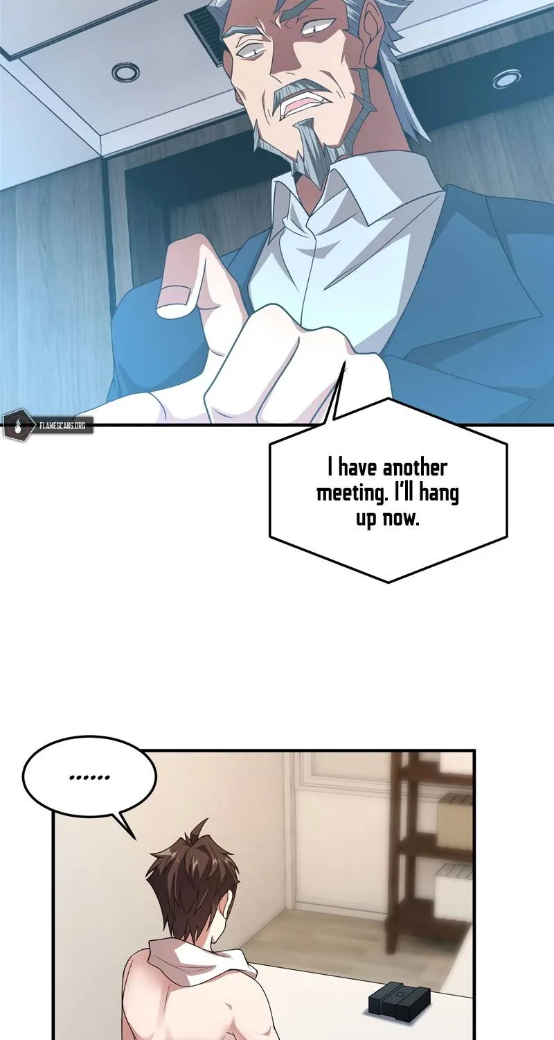 Monster Pet Evolution Kainu Manga Chapter 89 Page 35