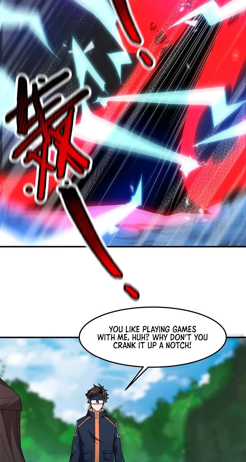 Monster Pet Evolution Kainu Manga Chapter 87 Page 35