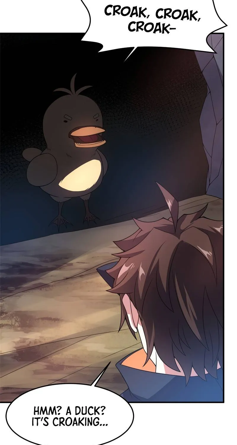 Monster Pet Evolution Kainu Manga Chapter 87 Page 40