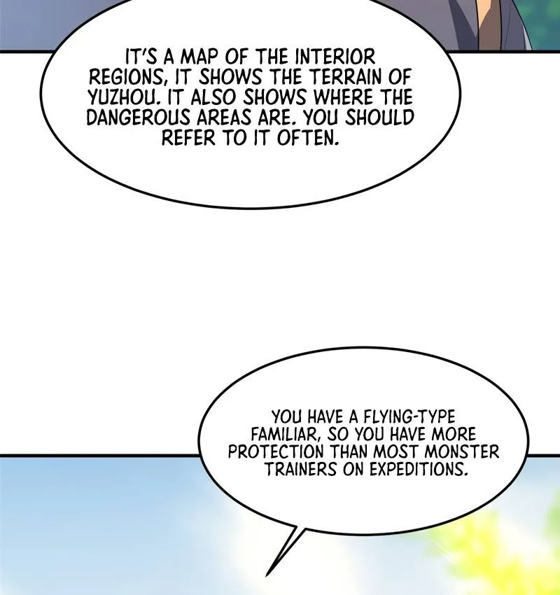 Monster Pet Evolution Kainu Manga Chapter 86 Page 59