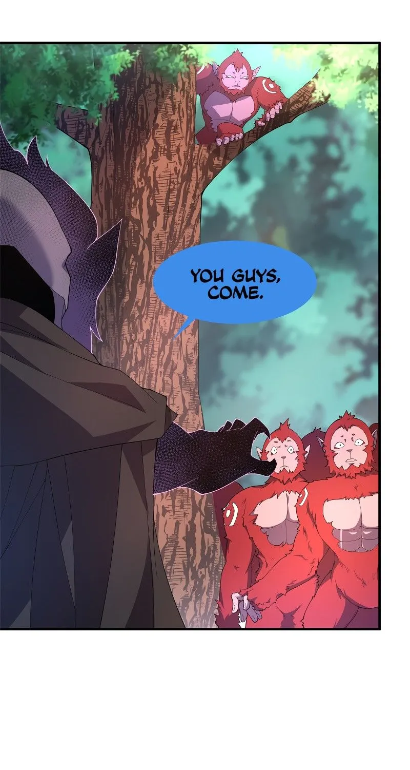 Monster Pet Evolution Kainu Manga Chapter 80 Page 28