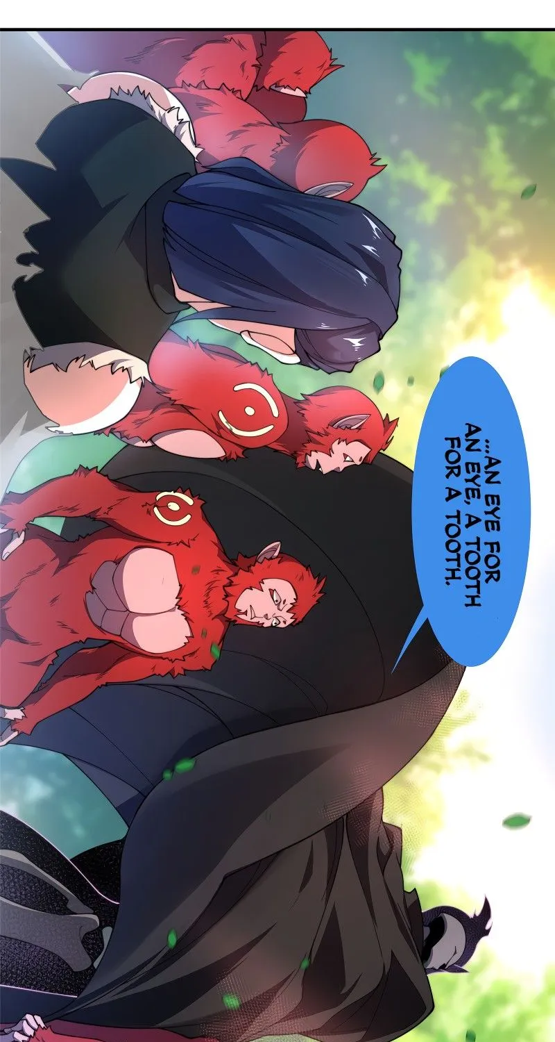 Monster Pet Evolution Kainu Manga Chapter 80 Page 29