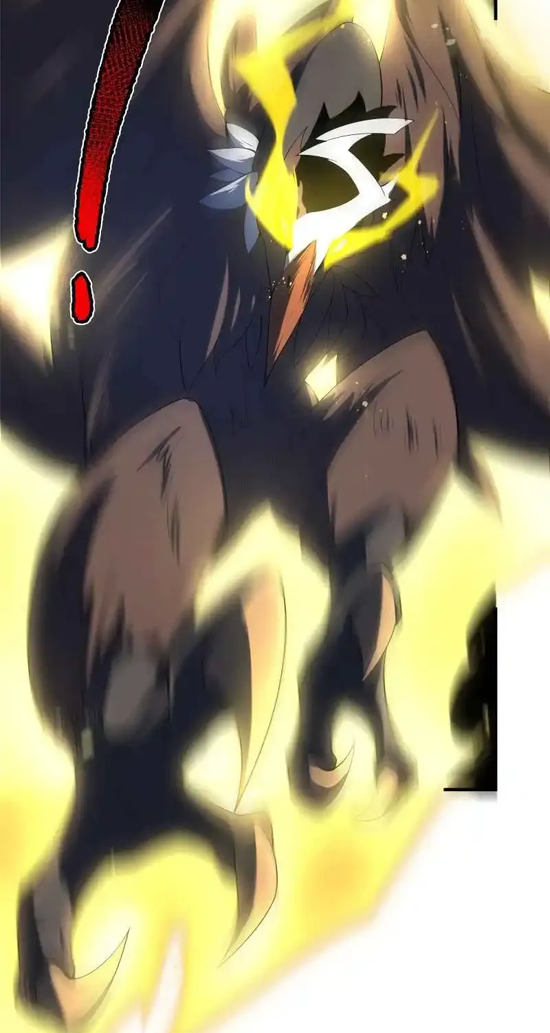 Monster Pet Evolution Kainu Manga chapter 75.2 Page 17