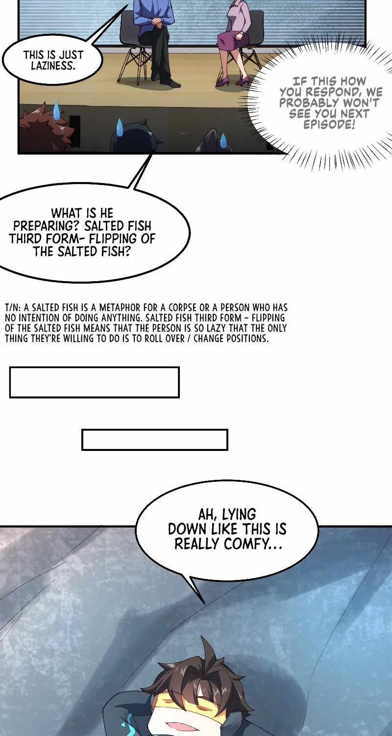 Monster Pet Evolution Kainu Manga Chapter 67 Page 13