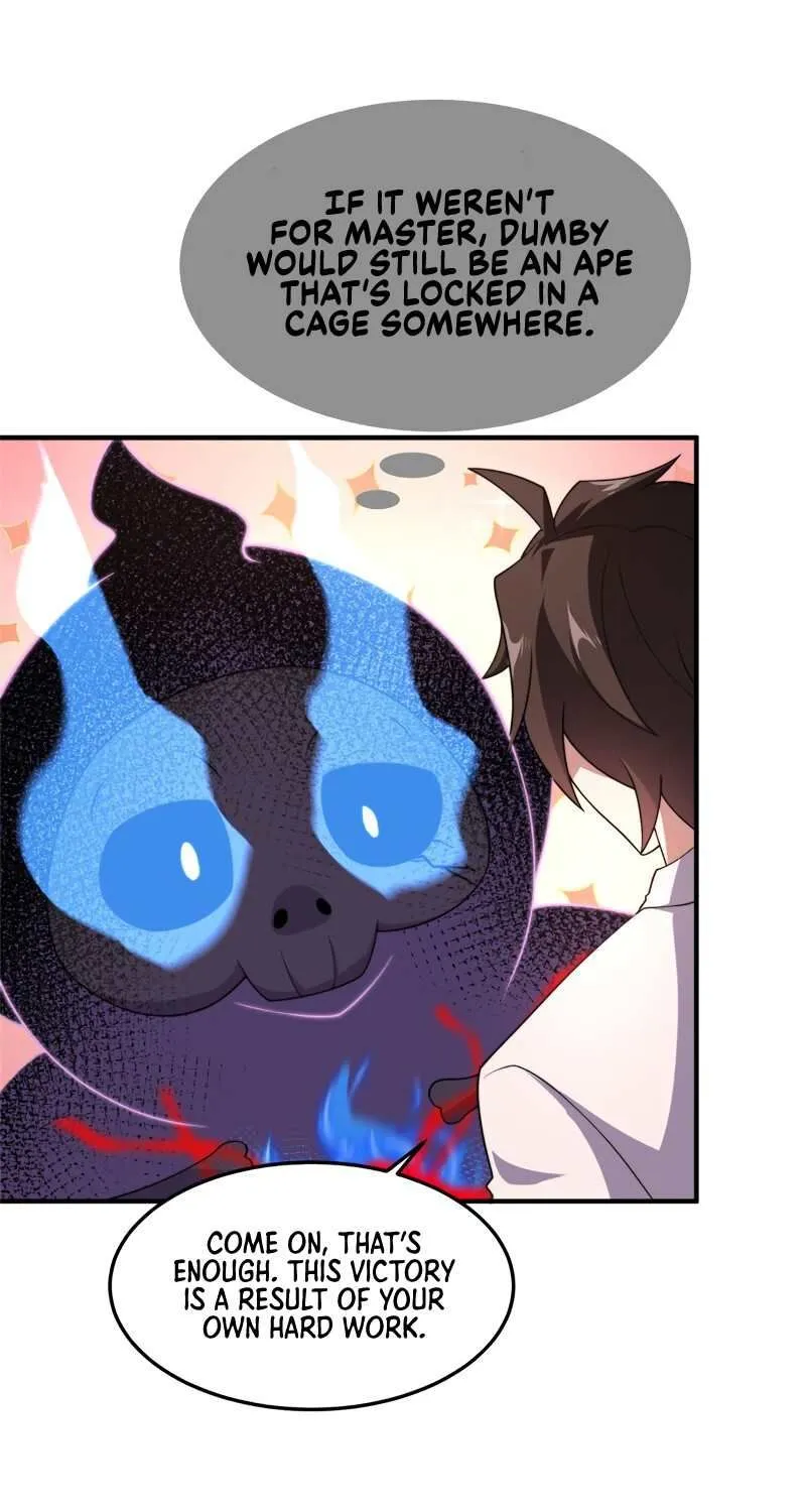 Monster Pet Evolution Kainu Manga Chapter 62 Page 43