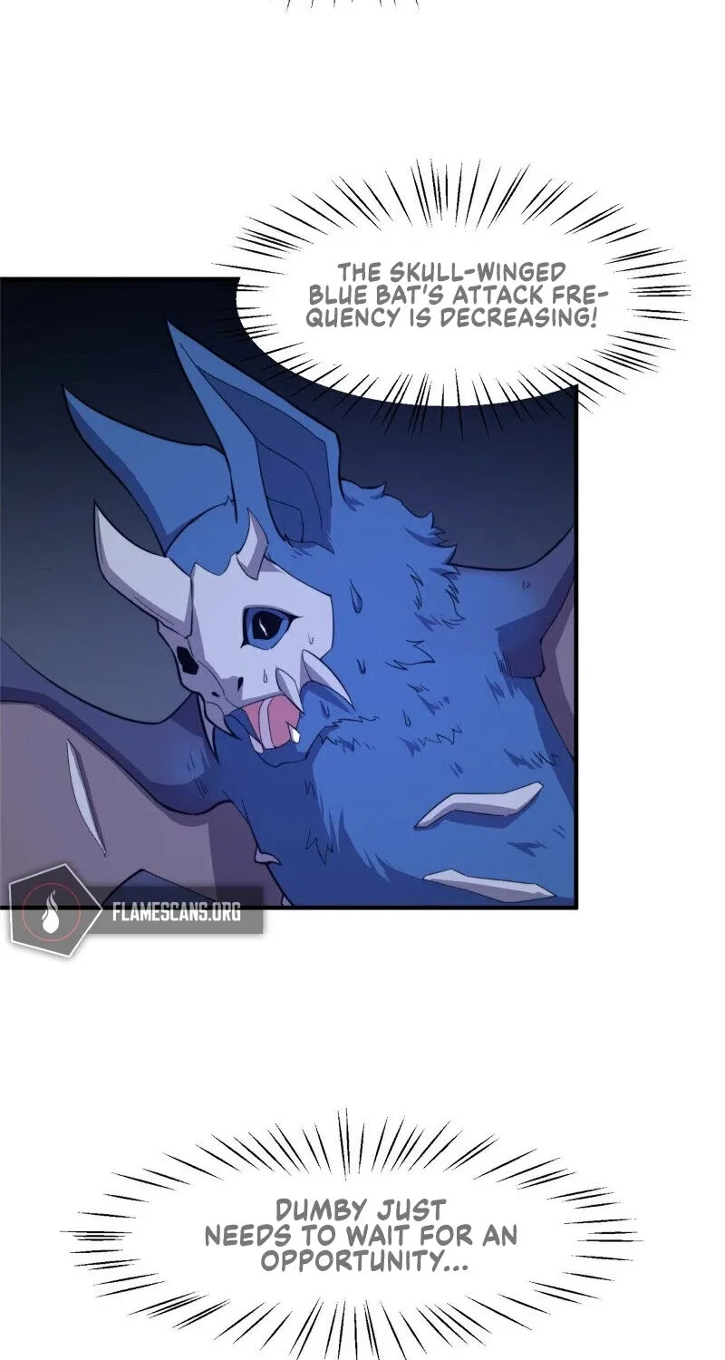 Monster Pet Evolution Kainu Manga Chapter 60 Page 33