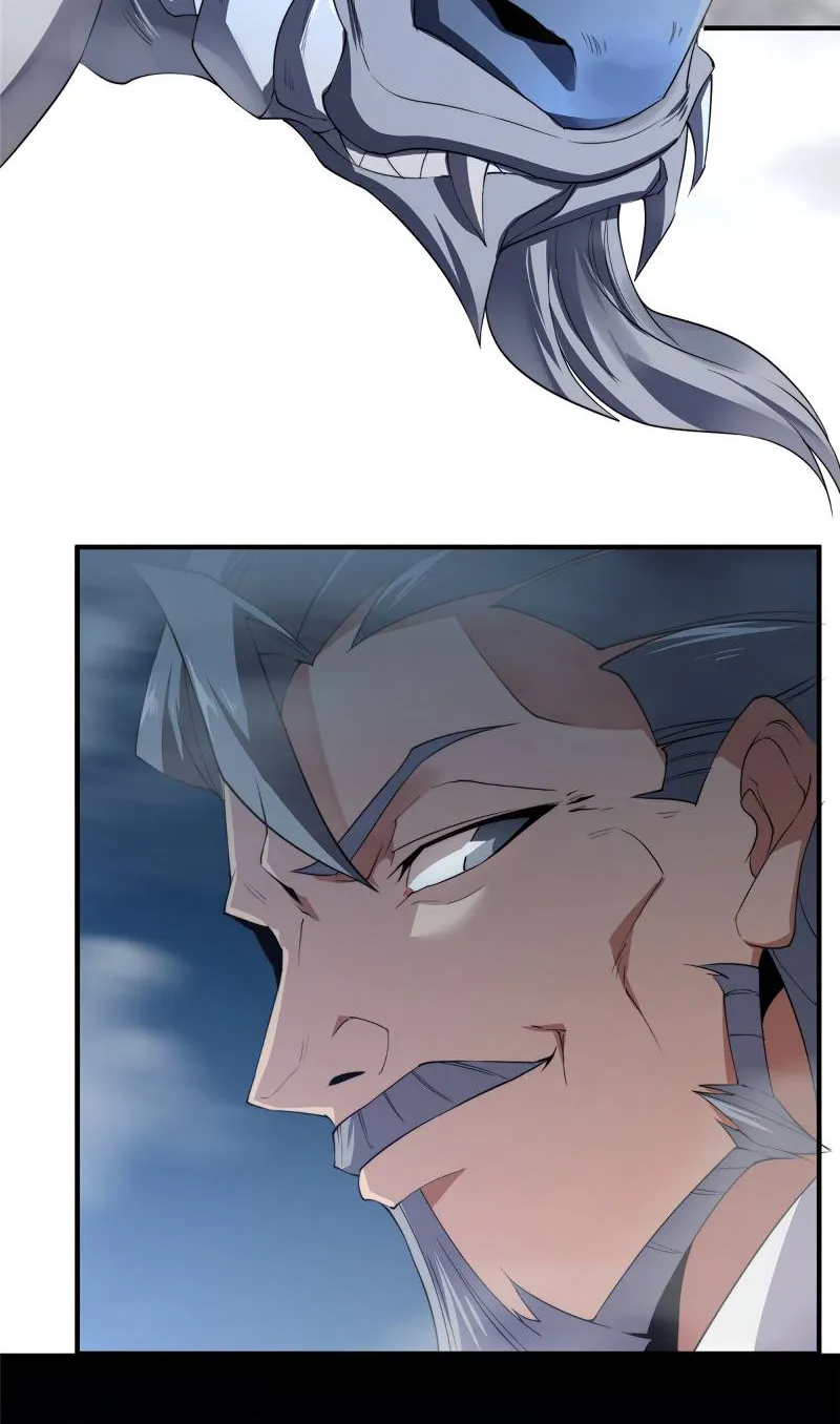 Monster Pet Evolution Kainu Manga Chapter 52 Page 40