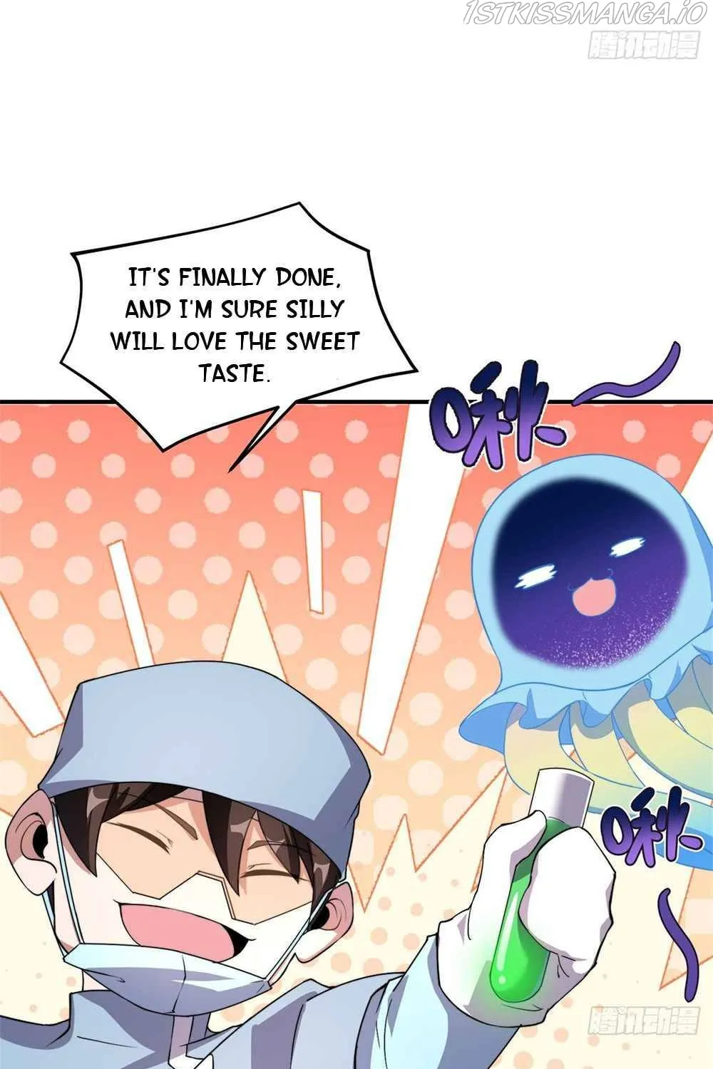Monster Pet Evolution Kainu Manga Chapter 50 Page 27