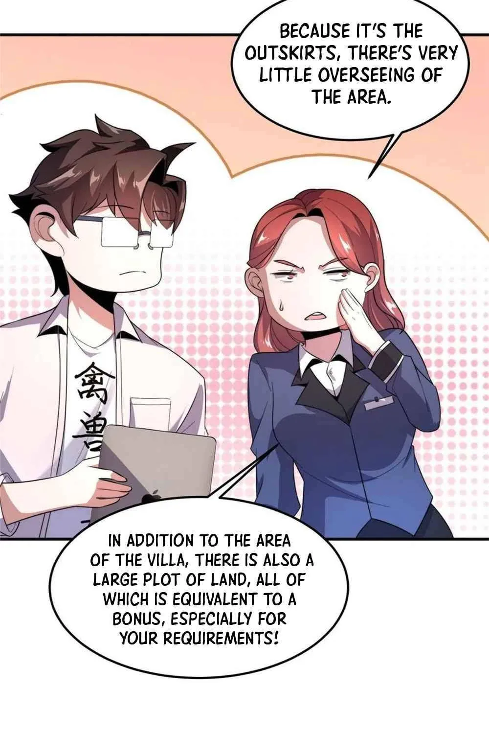 Monster Pet Evolution Kainu Manga Chapter 45 Page 15