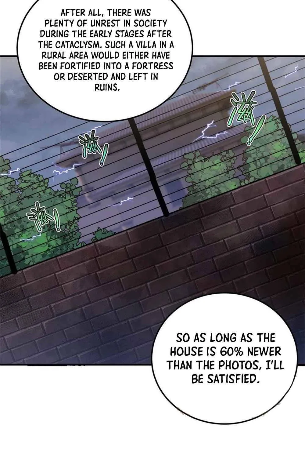 Monster Pet Evolution Kainu Manga Chapter 45 Page 24