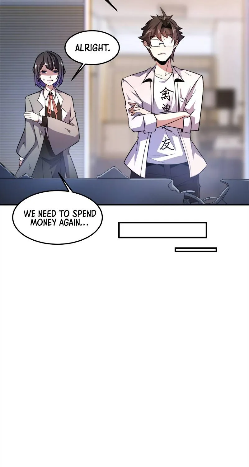 Monster Pet Evolution Kainu Manga Chapter 44 Page 42