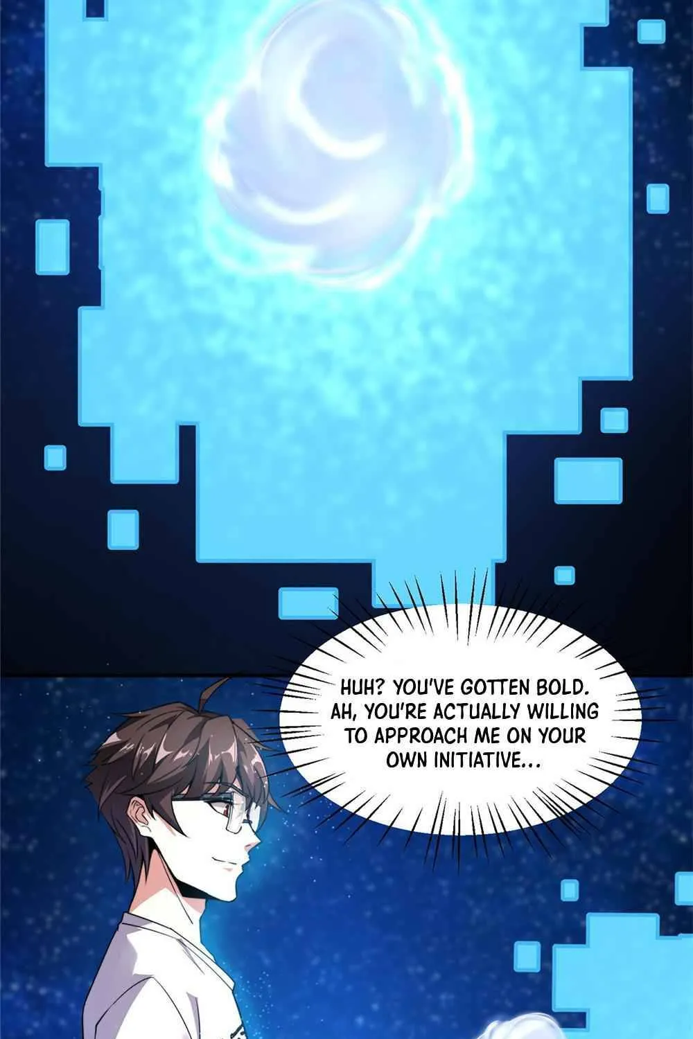 Monster Pet Evolution Kainu Manga Chapter 41 Page 29