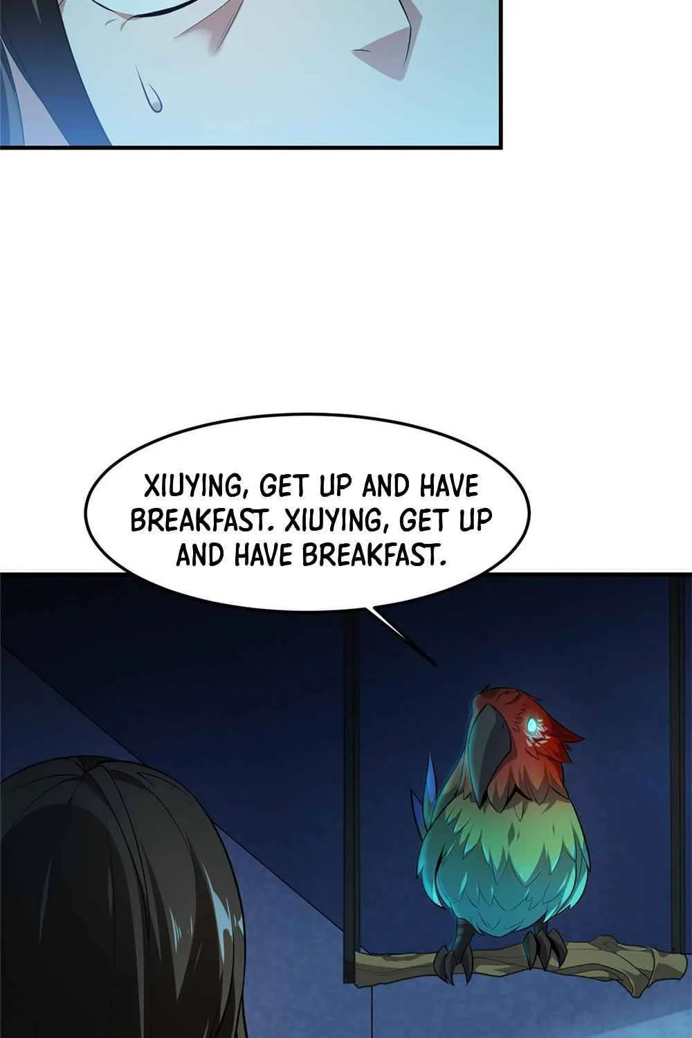 Monster Pet Evolution Kainu Manga Chapter 41 Page 40