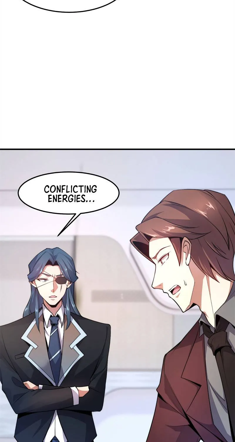 Monster Pet Evolution Kainu Manga Chapter 38 Page 36