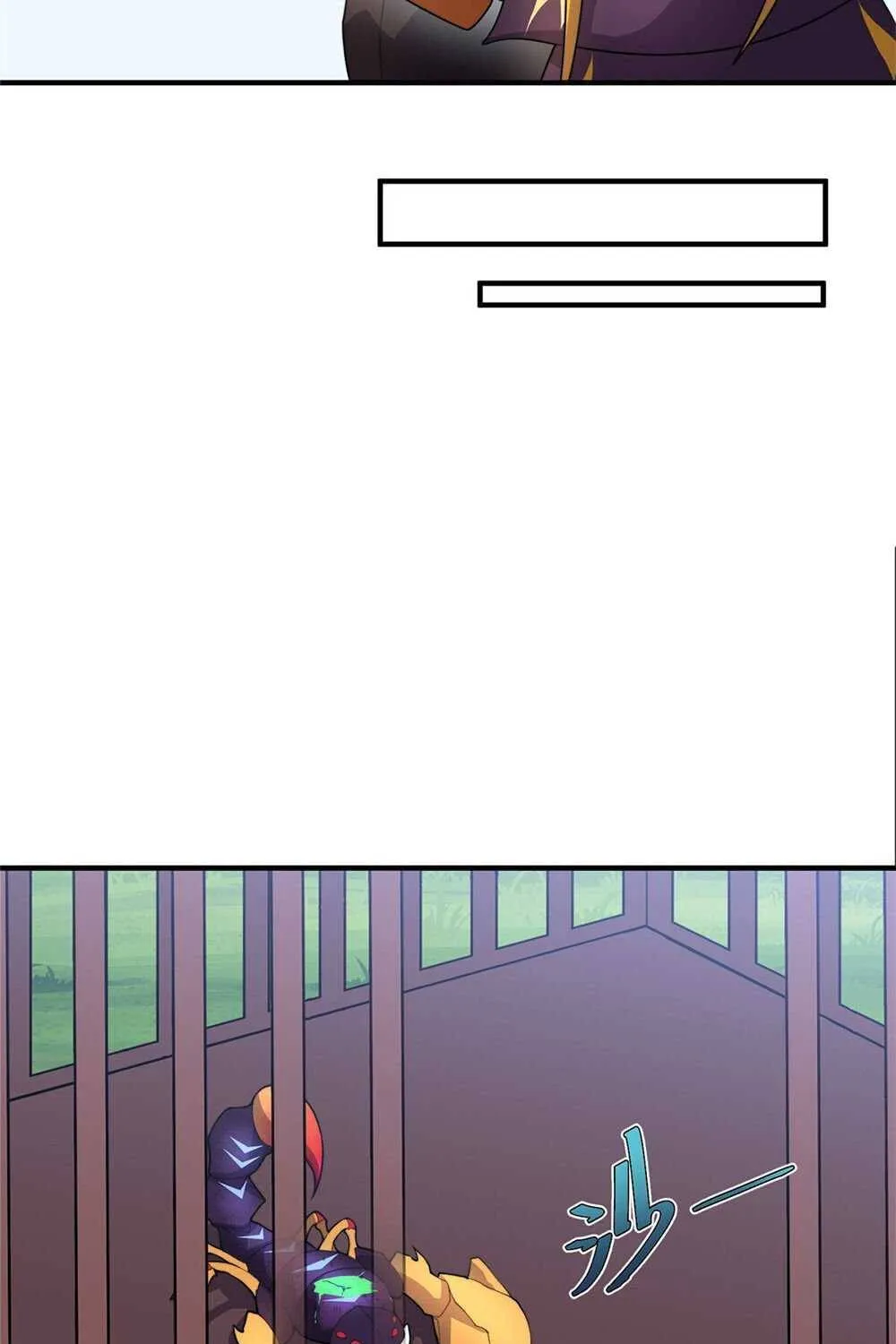 Monster Pet Evolution Kainu Manga Chapter 30 Page 29