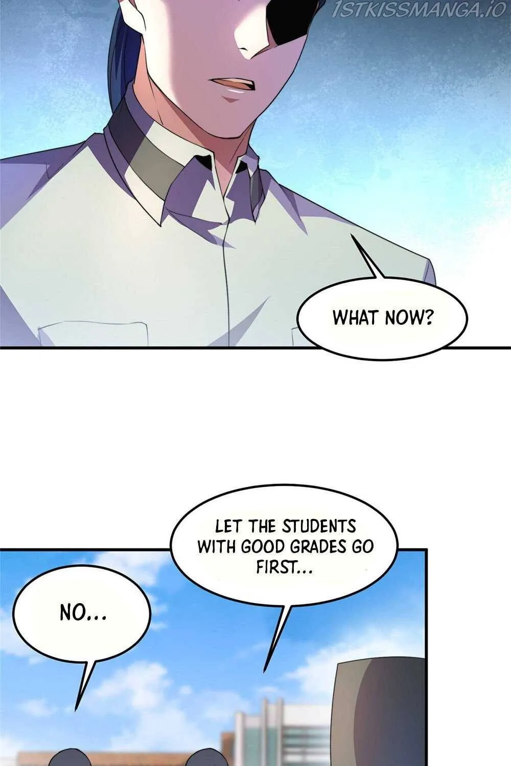 Monster Pet Evolution Kainu Manga Chapter 29 Page 23