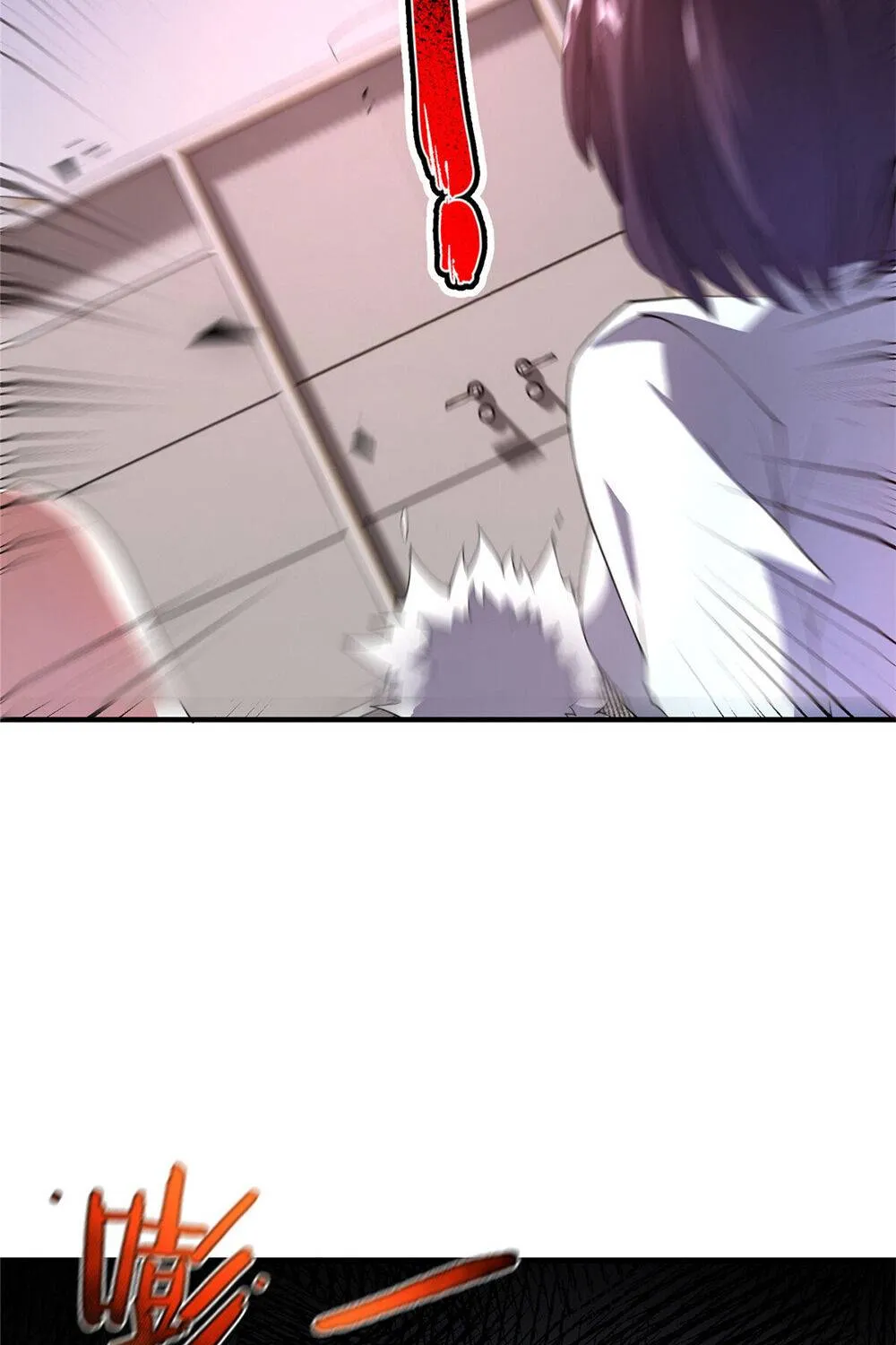 Monster Pet Evolution Kainu Manga Chapter 25 Page 39