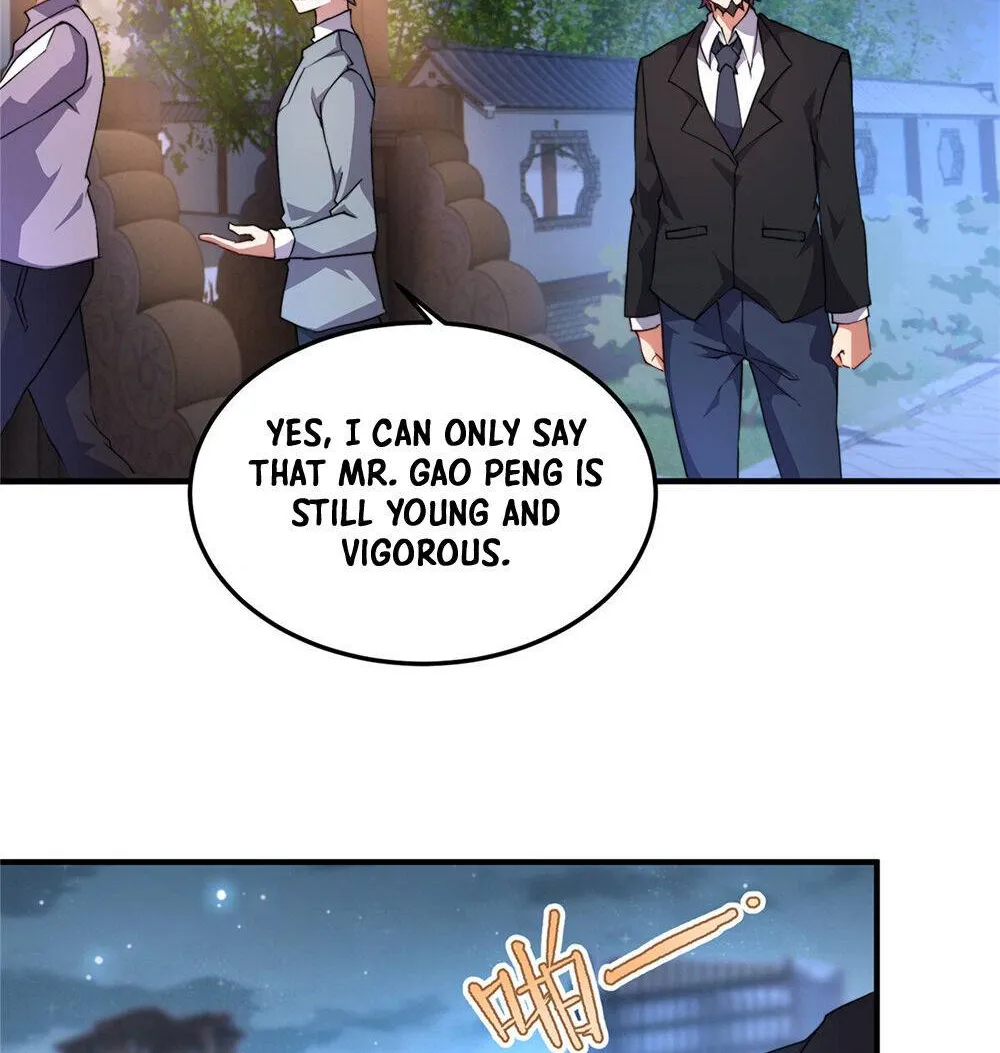 Monster Pet Evolution Kainu Manga Chapter 24 Page 40