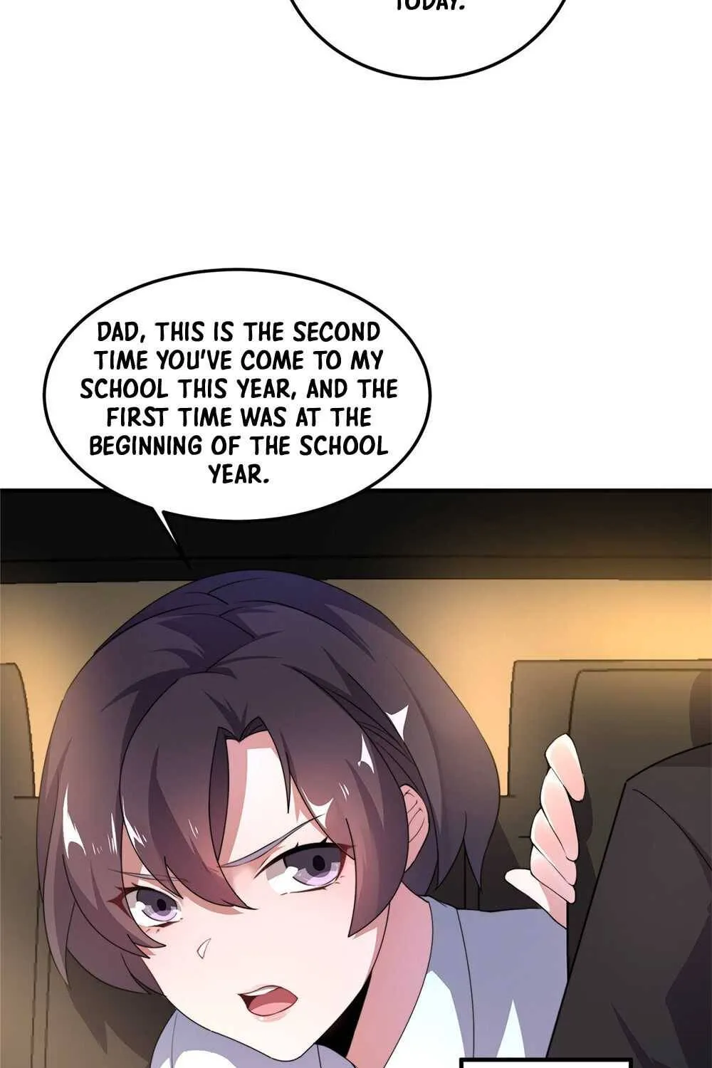 Monster Pet Evolution Kainu Manga Chapter 23 Page 55