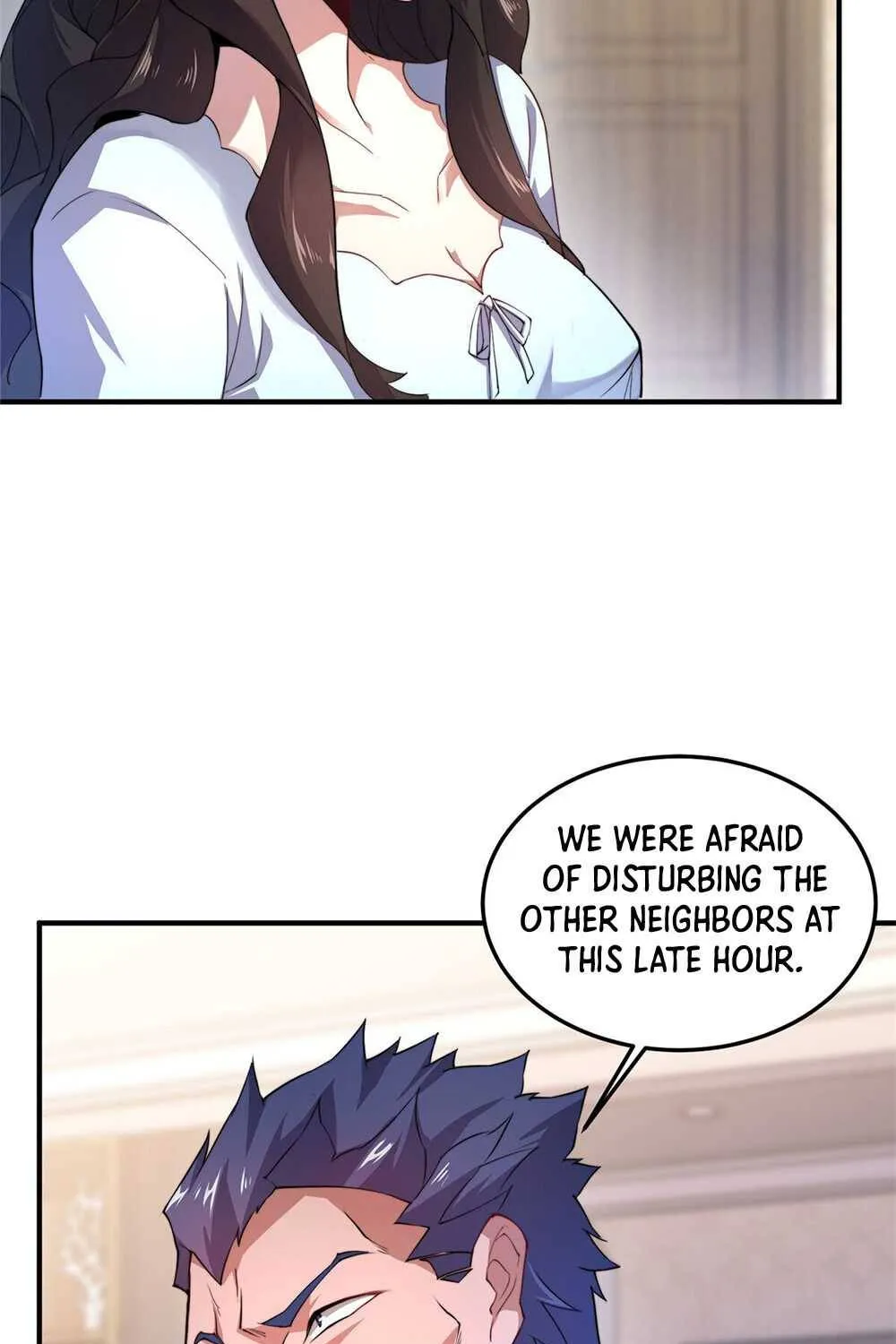 Monster Pet Evolution Kainu Manga Chapter 22 Page 52