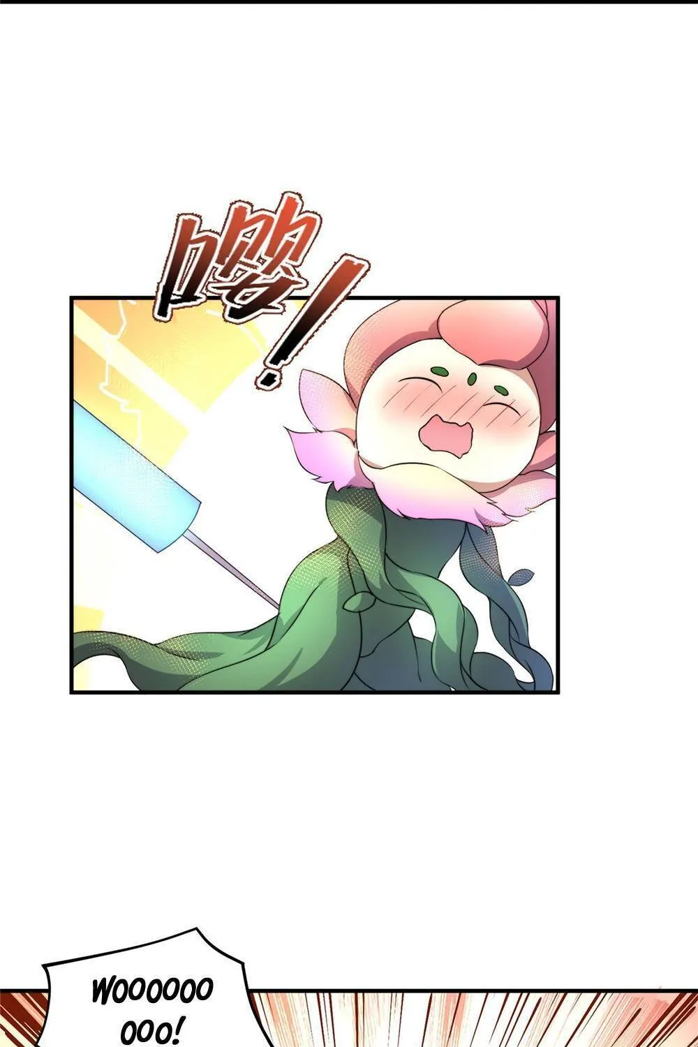 Monster Pet Evolution Kainu Manga Chapter 16 Page 51