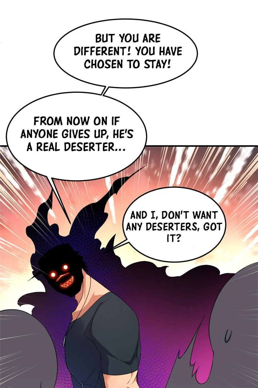 Monster Pet Evolution Kainu Manga Chapter 14 Page 23