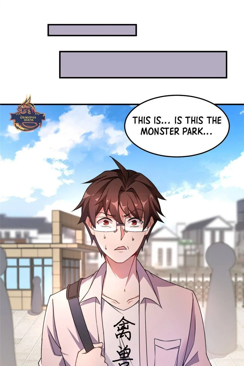Monster Pet Evolution Kainu Manga Chapter 14 Page 50