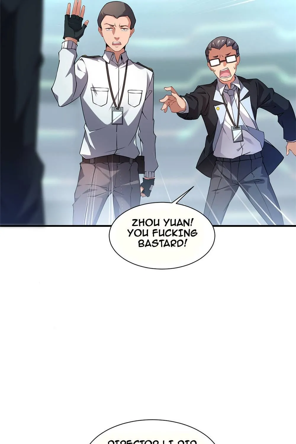 Monster Pet Evolution Kainu Manga Chapter 8 Page 62