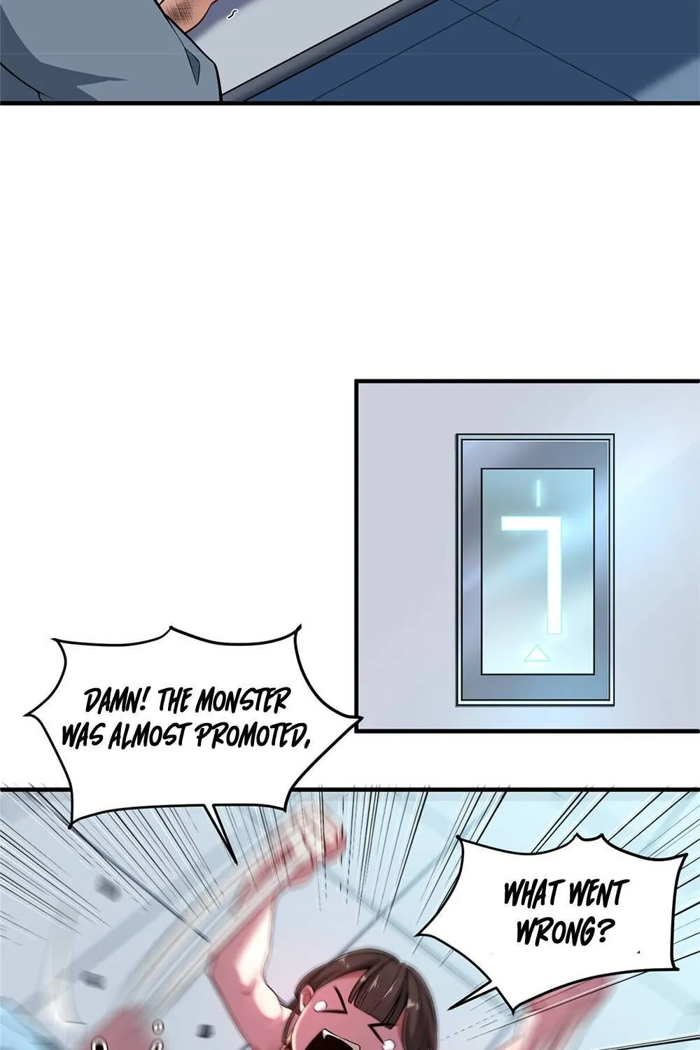 Monster Pet Evolution Kainu Manga Chapter 6 Page 16