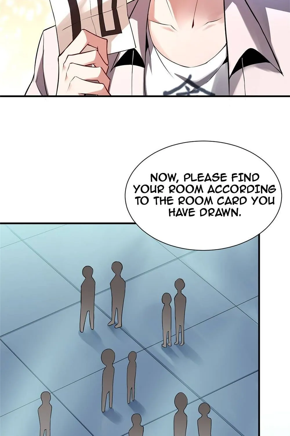 Monster Pet Evolution Kainu Manga Chapter 5 Page 23