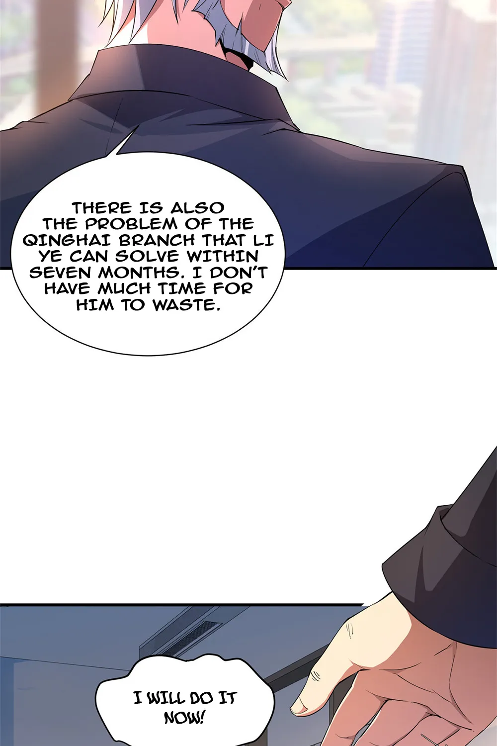 Monster Pet Evolution Kainu Manga Chapter 3 Page 28