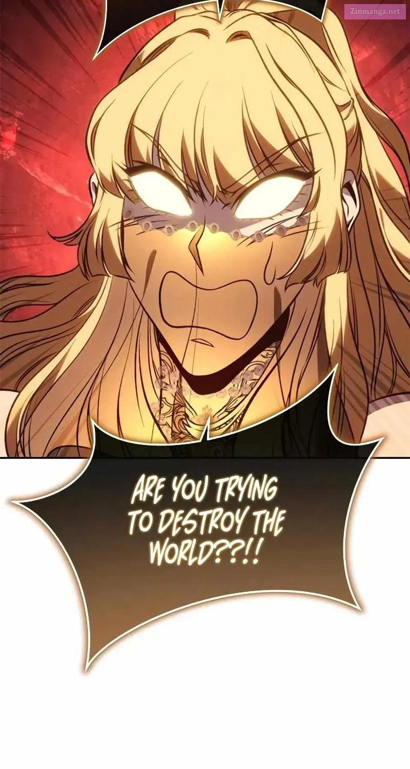 Why I Quit being the Demon King Kainu Manga Chapter 47 Page 22