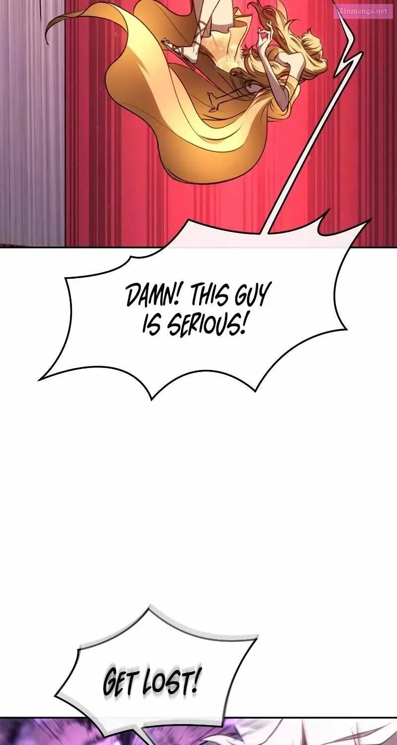 Why I Quit being the Demon King Kainu Manga Chapter 47 Page 29