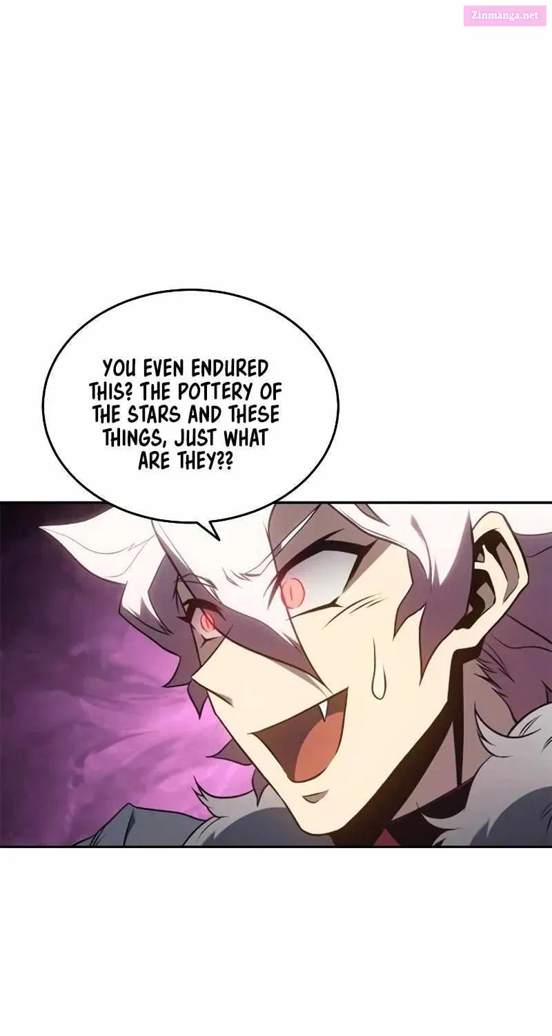 Why I Quit being the Demon King Kainu Manga Chapter 47 Page 34