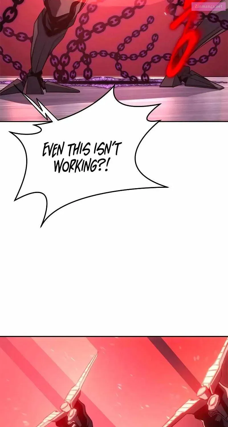 Why I Quit being the Demon King Kainu Manga Chapter 47 Page 46