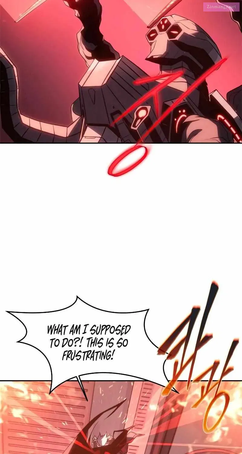 Why I Quit being the Demon King Kainu Manga Chapter 47 Page 47