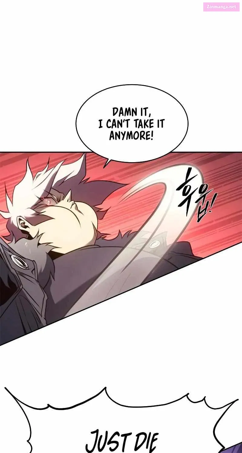 Why I Quit being the Demon King Kainu Manga Chapter 47 Page 49