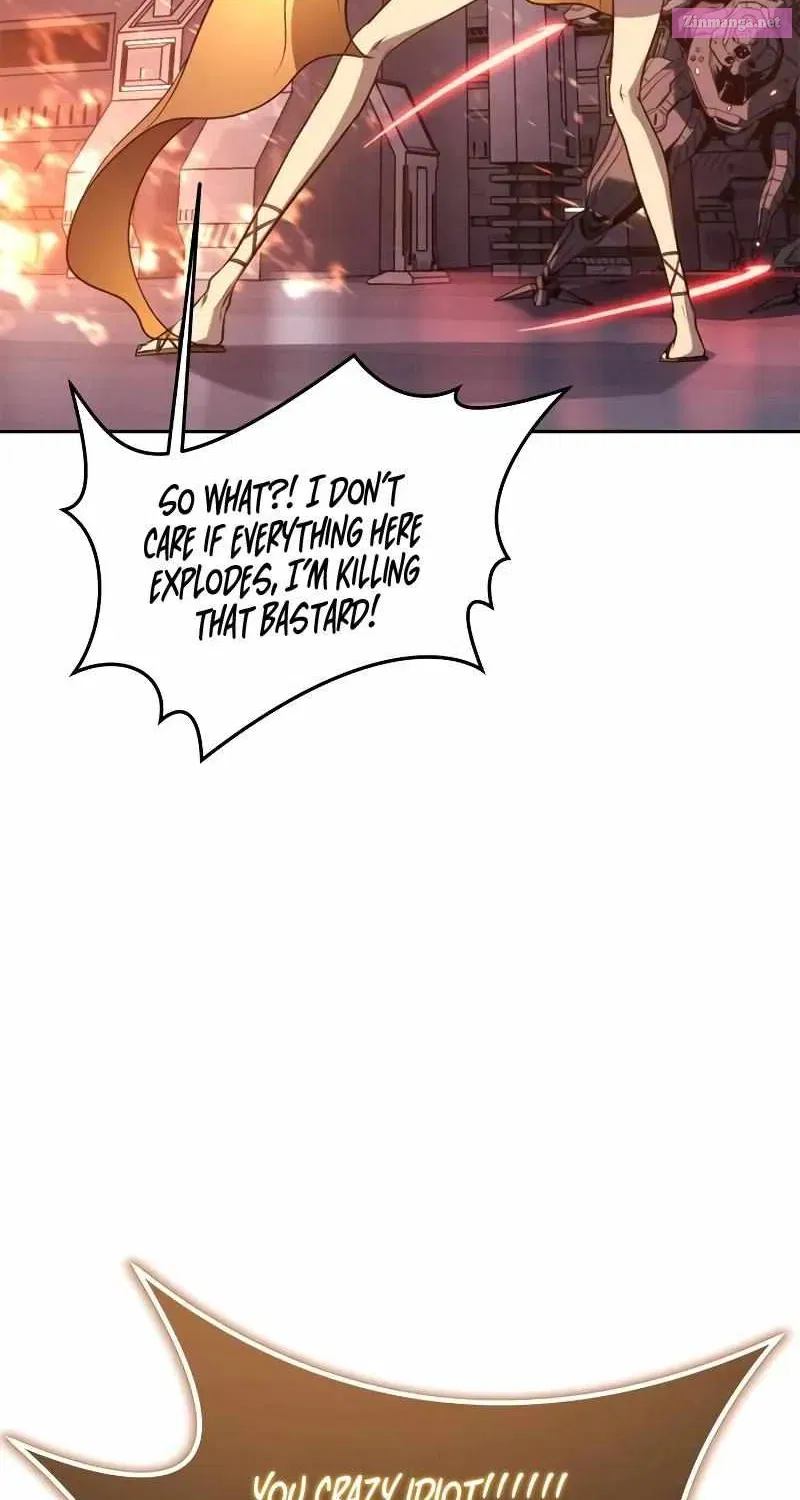 Why I Quit being the Demon King Kainu Manga Chapter 47 Page 54