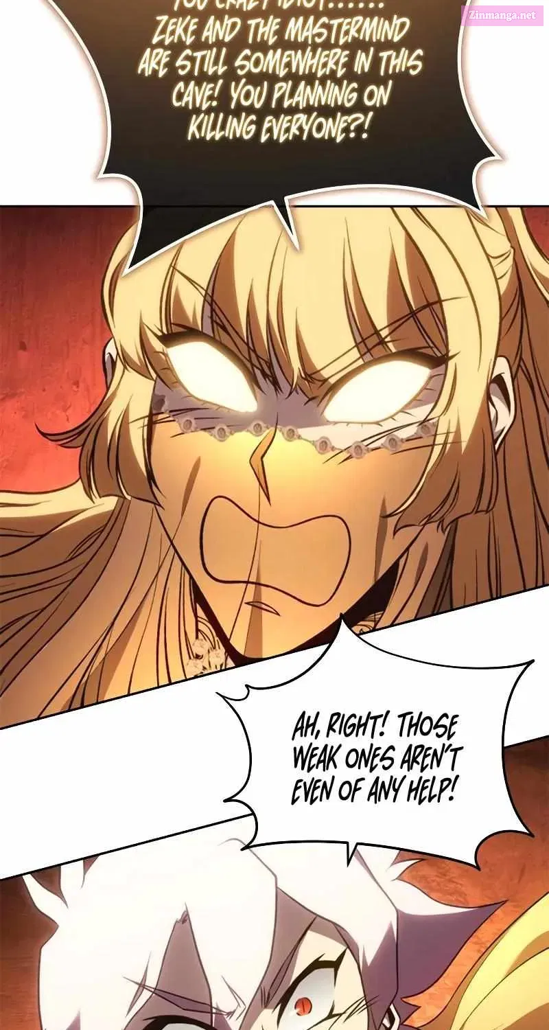 Why I Quit being the Demon King Kainu Manga Chapter 47 Page 55