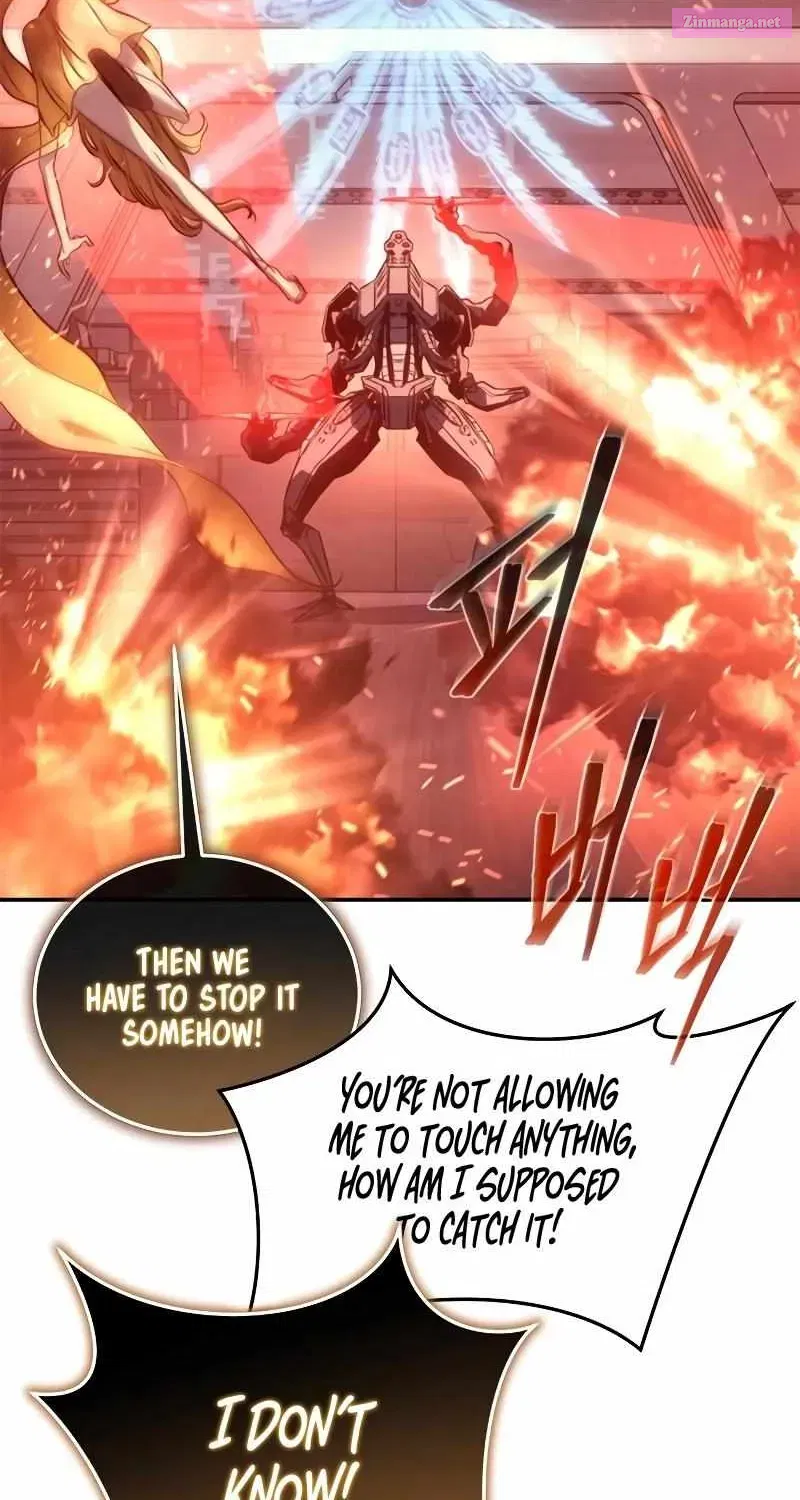 Why I Quit being the Demon King Kainu Manga Chapter 47 Page 58
