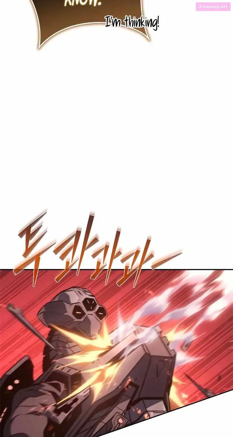 Why I Quit being the Demon King Kainu Manga Chapter 47 Page 59