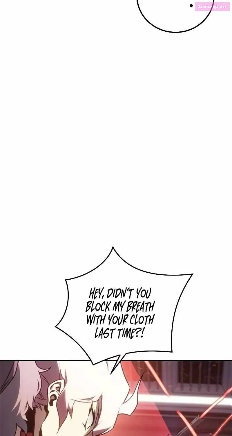 Why I Quit being the Demon King Kainu Manga Chapter 47 Page 70