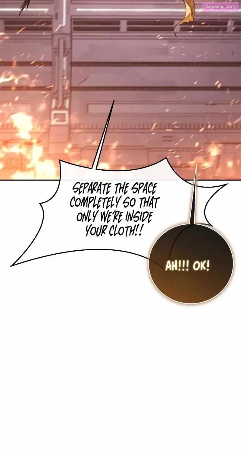 Why I Quit being the Demon King Kainu Manga Chapter 47 Page 76