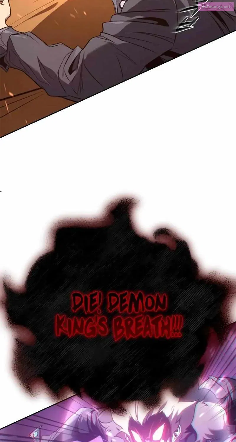 Why I Quit being the Demon King Kainu Manga Chapter 47 Page 82