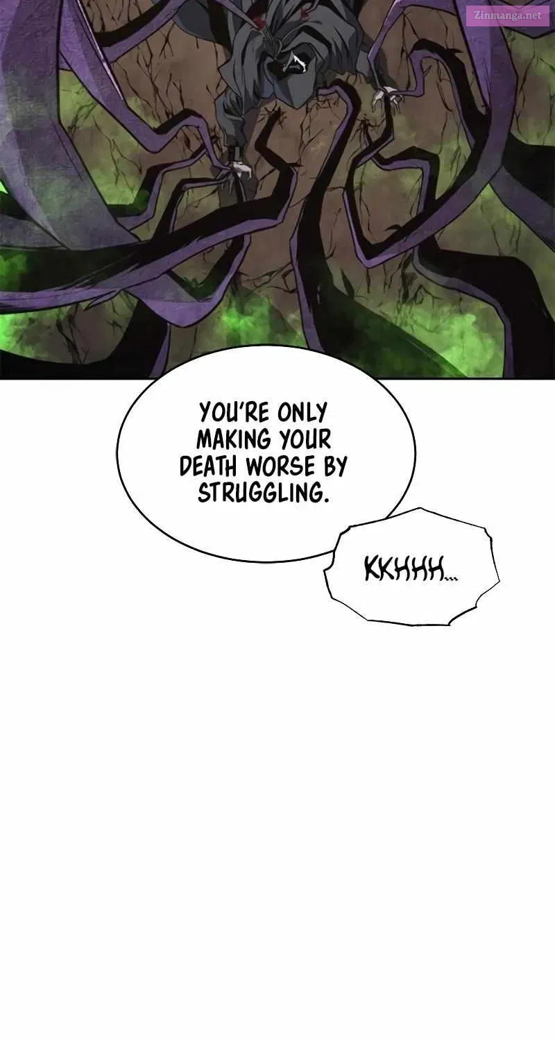Why I Quit being the Demon King Kainu Manga Chapter 47 Page 100