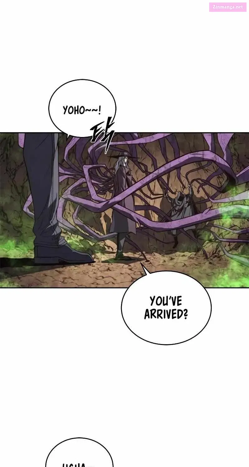 Why I Quit being the Demon King Kainu Manga Chapter 47 Page 101