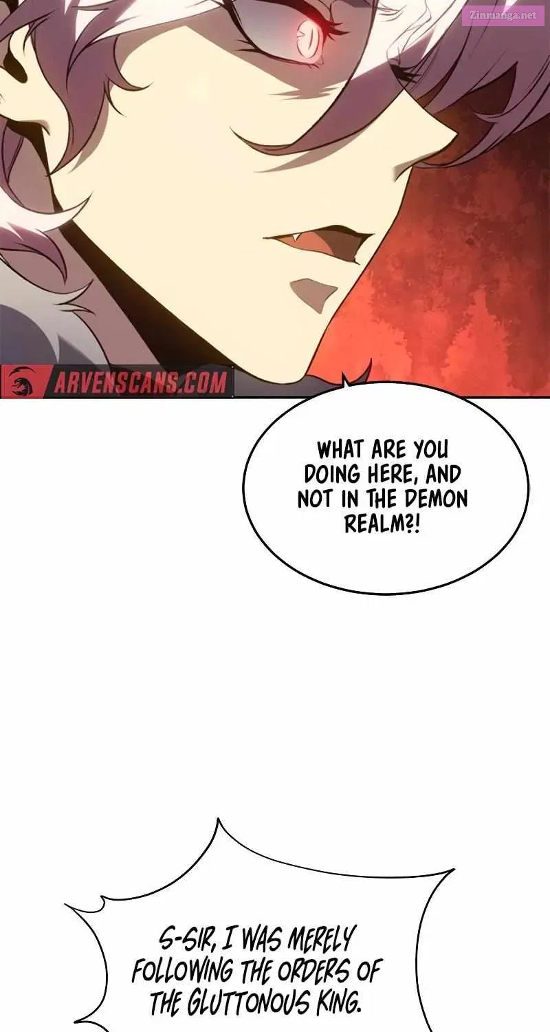 Why I Quit being the Demon King Kainu Manga Chapter 47 Page 107