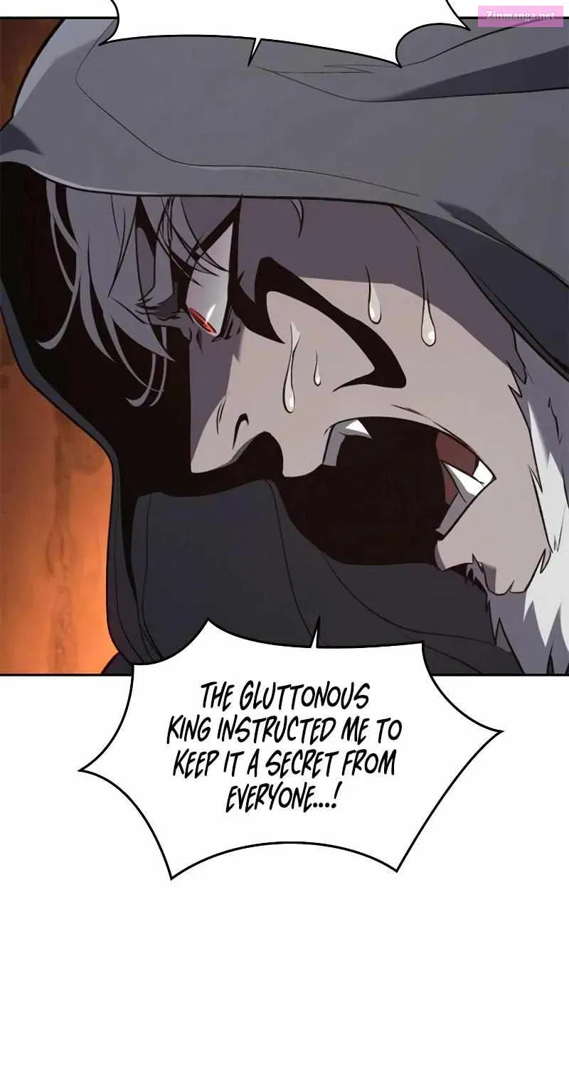 Why I Quit being the Demon King Kainu Manga Chapter 47 Page 108