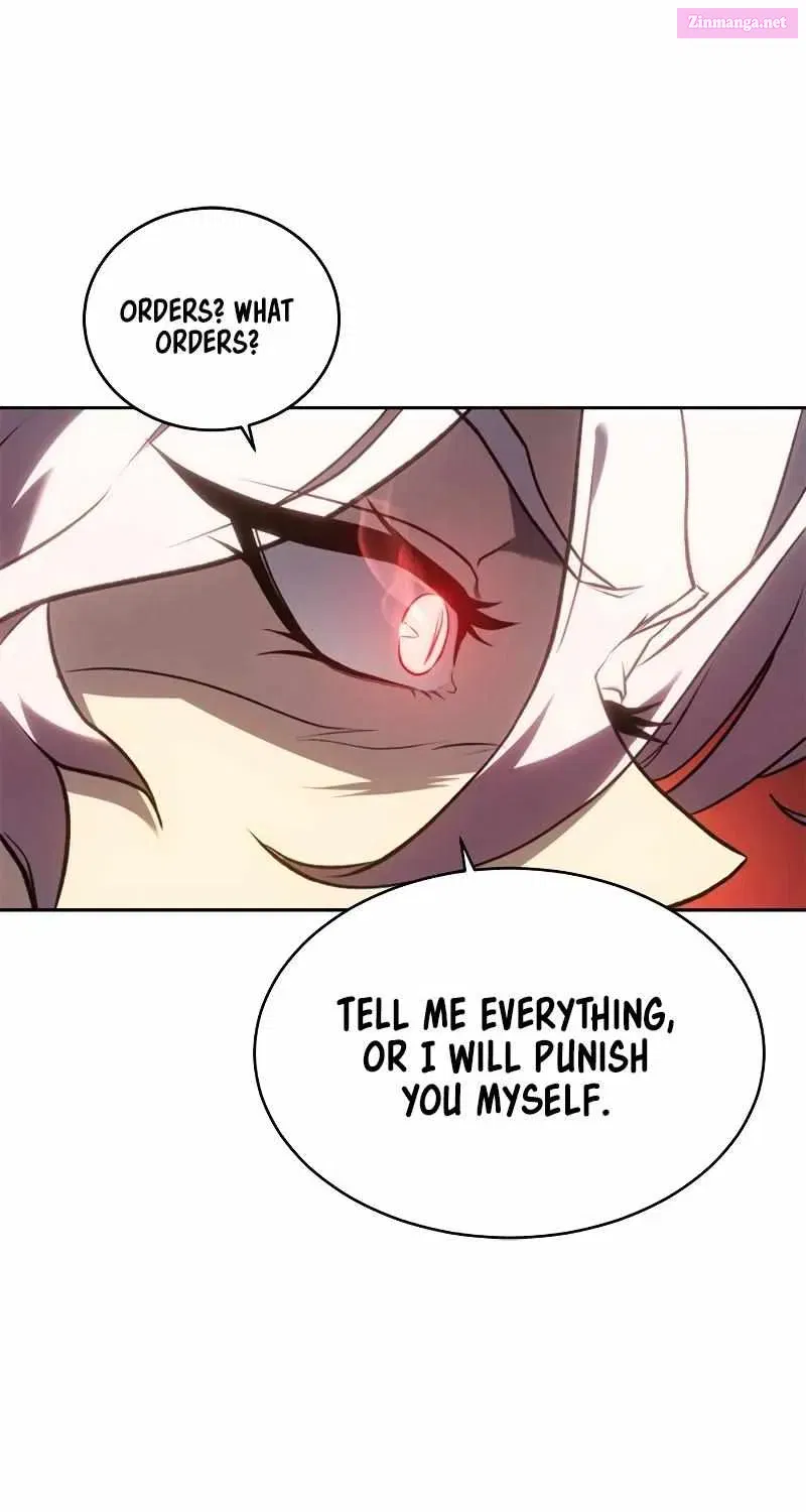 Why I Quit being the Demon King Kainu Manga Chapter 47 Page 109
