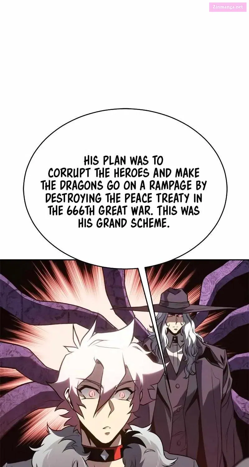 Why I Quit being the Demon King Kainu Manga Chapter 47 Page 110